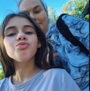 Meet your Posher, Ginger